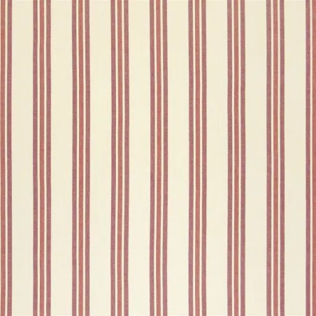 Tissus au mètre - Designers Guild Endellion - Rose | Susty