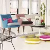 Designers Guild - Santiago - Slate | Susty