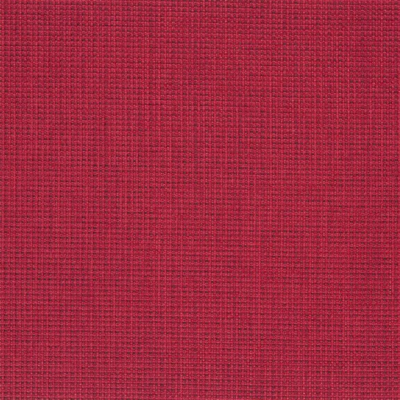 Designers Guild - Morvern - Scarlet (dg) | Susty