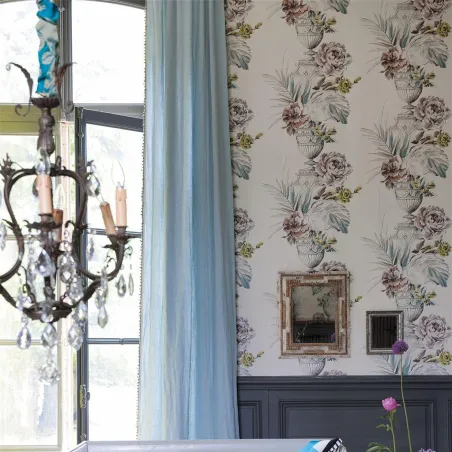 Designers Guild - Brera Alta - Willow | Susty