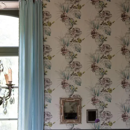 Designers Guild - Brera Alta - Shell | Susty