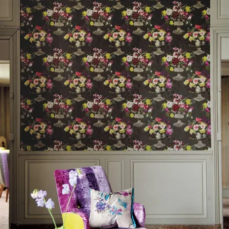 Designers Guild - Svoboda - Moss | Susty