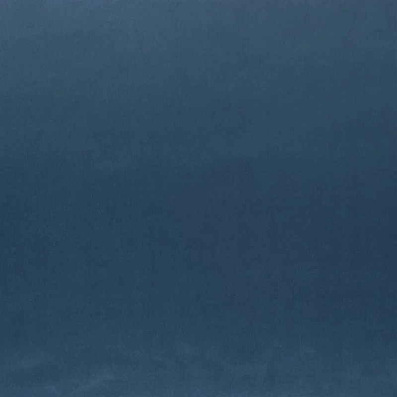 Designers Guild - Patia - Sapphire | Susty