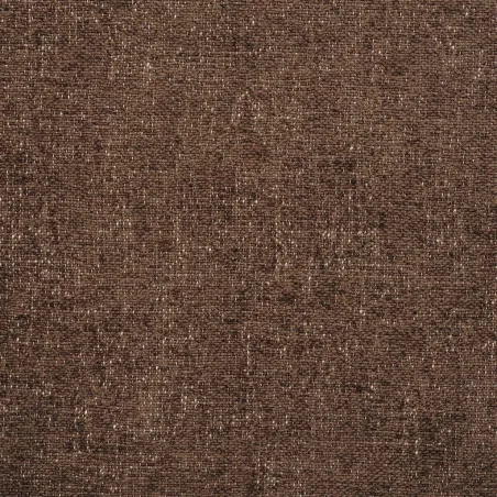 Tissus au mètre - Designers Guild Riveau - Chocolate | Susty