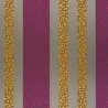 Tissus au mètre - Designers Guild Svoboda - Raspberry | Susty