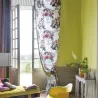 Tissus au mètre - Designers Guild Svoboda - Raspberry | Susty