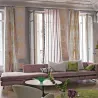 Tissus au mètre - Designers Guild Pelisse - Orchid | Susty