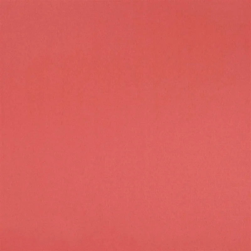 Designers Guild - Patia - Scarlet | Susty