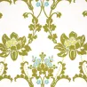 Tissus au mètre - Designers Guild Esperanza - Moss | Susty