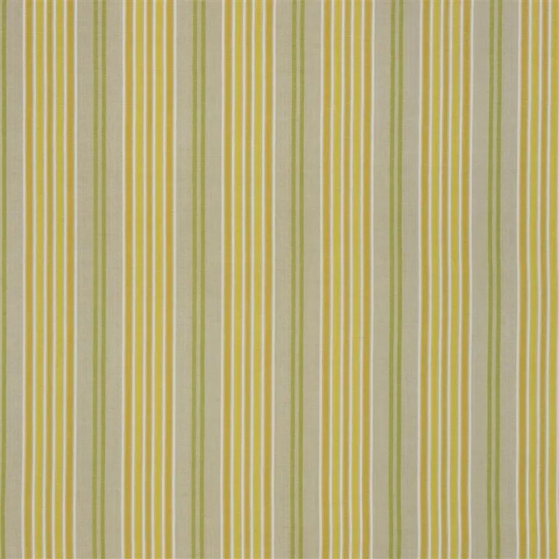 Designers Guild - Esporles - Ochre | Susty