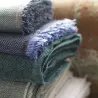 Designers Guild - Morvern - Ultramarine (dg) | Susty