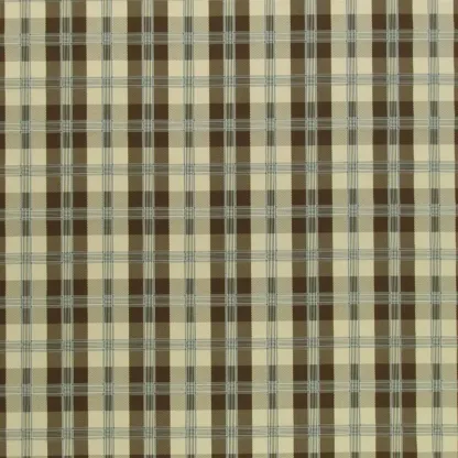 Tissus au mètre - Designers Guild Esta - Cocoa | Susty