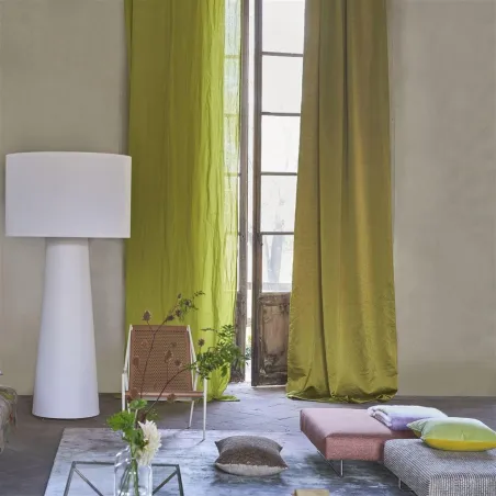 Designers Guild - Valloire - Ebony | Susty