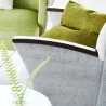 Tissus au mètre - Designers Guild Riveau - Moss | Susty