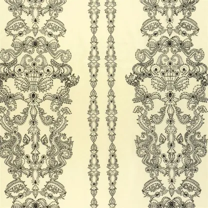 Tissus au mètre - Designers Guild Taleguilla - Pastis | Susty