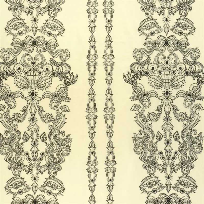 Tissus au mètre - Designers Guild Taleguilla - Pastis | Susty