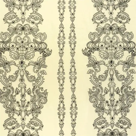 Tissus au mètre - Designers Guild Taleguilla - Pastis | Susty
