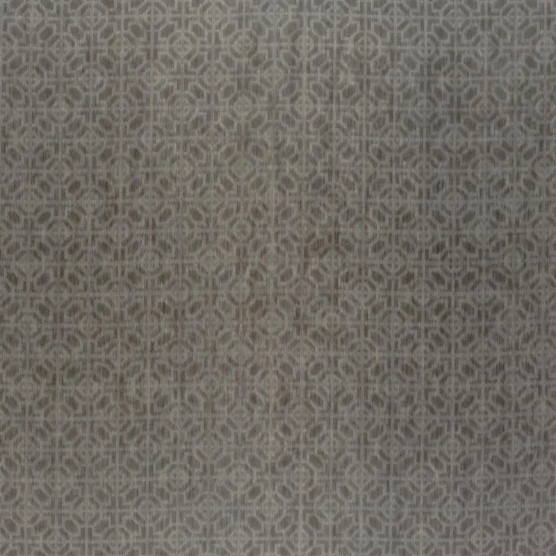 Designers Guild - Vallon - Cocoa | Susty