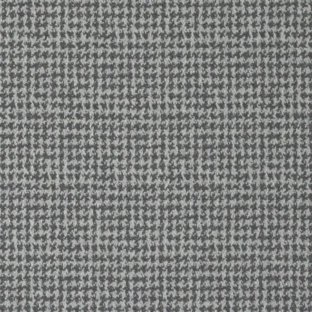 Tissus au mètre - Designers Guild Estrela - Graphite | Susty