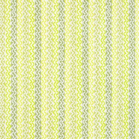 Tissus au mètre - Designers Guild Muralla - Moss | Susty
