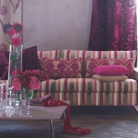 Designers Guild - Trasimeno - Natural | Susty