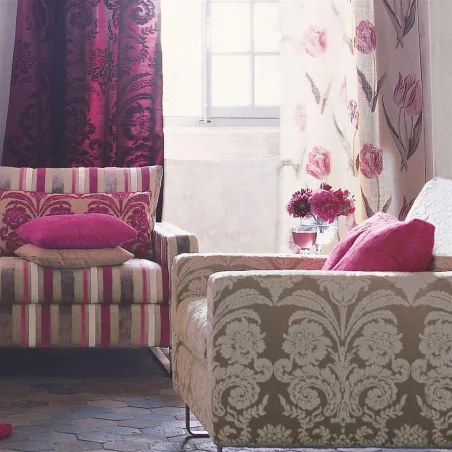 Designers Guild - Trasimeno - Natural | Susty