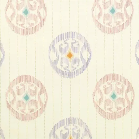 Designers Guild - Tambour - Lilac | Susty