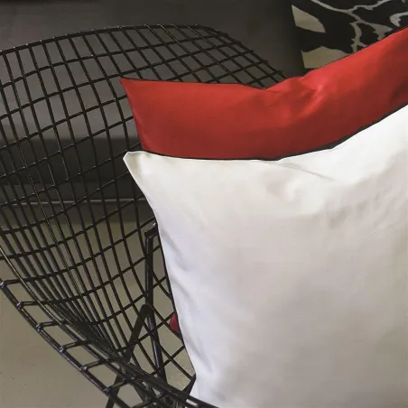 Designers Guild - Cordoba - Scarlet | Susty