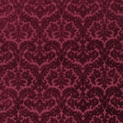 Designers Guild - Trefoil - Magenta | Susty