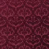 Designers Guild - Trefoil - Magenta | Susty