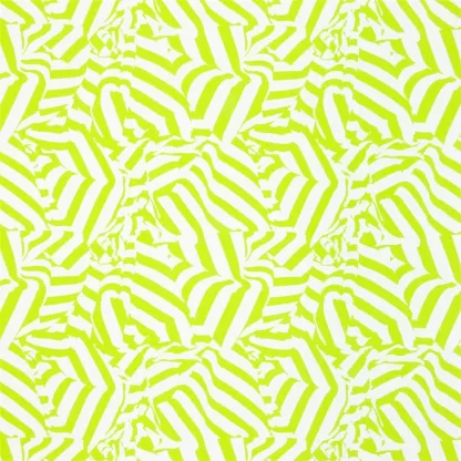 Tissus au mètre - Designers Guild Riviera - Chartreuse | Susty