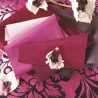 Designers Guild - Mezzola Lusso - Fuchsia (dg) | Susty