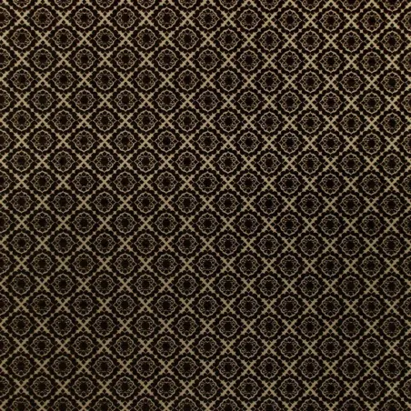 Designers Guild - Sassari - Espresso | Susty