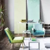 Designers Guild - Tammaro - Leaf | Susty