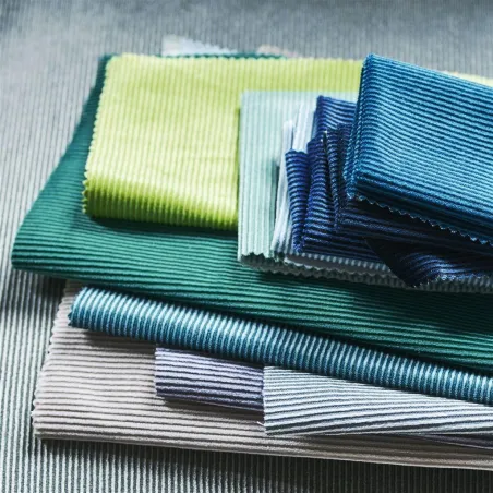 Designers Guild - Tammaro - Leaf | Susty