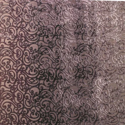 Tissus au mètre - Designers Guild Rochester - Heather | Susty