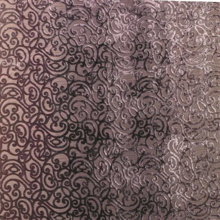 Tissus au mètre - Designers Guild Rochester - Heather | Susty