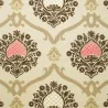 Tissus au mètre - Designers Guild Rocaille - Linen | Susty