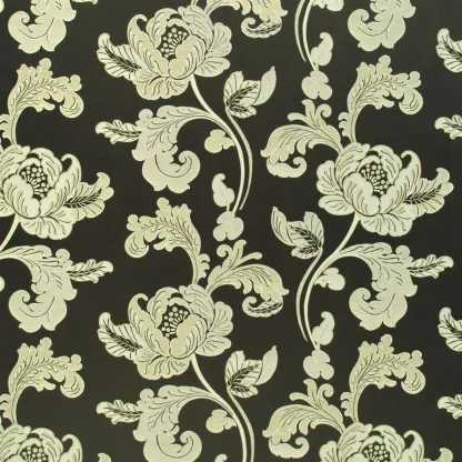 Designers Guild - Roma - Black And White | Susty