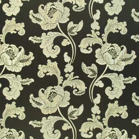 Designers Guild - Roma - Black And White | Susty