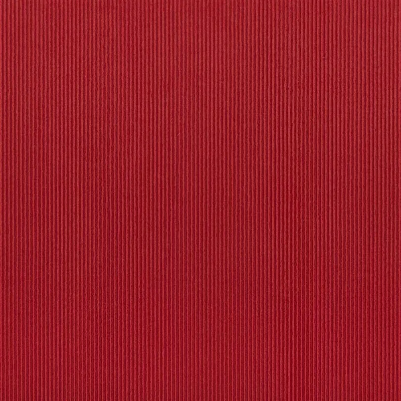 Designers Guild - Tammaro - Scarlet | Susty
