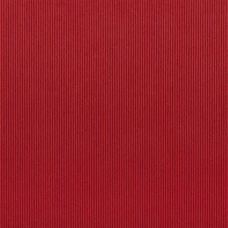 Designers Guild - Tammaro - Scarlet | Susty