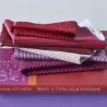Designers Guild - Tammaro - Scarlet | Susty