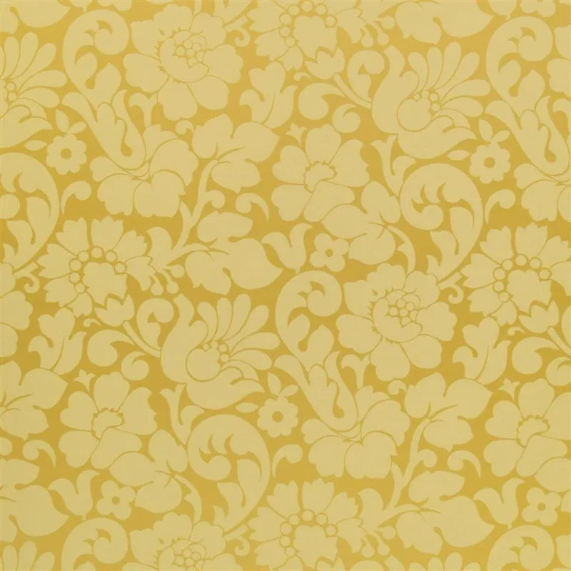Designers Guild - Coromandel - Champagne Trevira | Susty