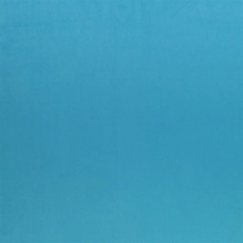 Designers Guild - Mezzola Lusso - Turquoise (dg) | Susty