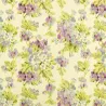 Designers Guild - Rosamund - Heather (silk) | Susty