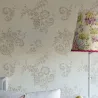 Designers Guild - Rosamund - Heather (silk) | Susty