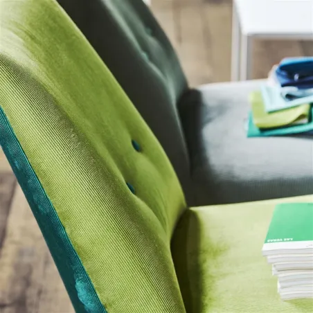 Designers Guild - Tammaro - Sienna | Susty