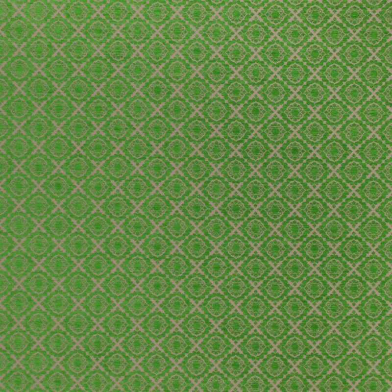 Designers Guild - Sassari - Jade | Susty