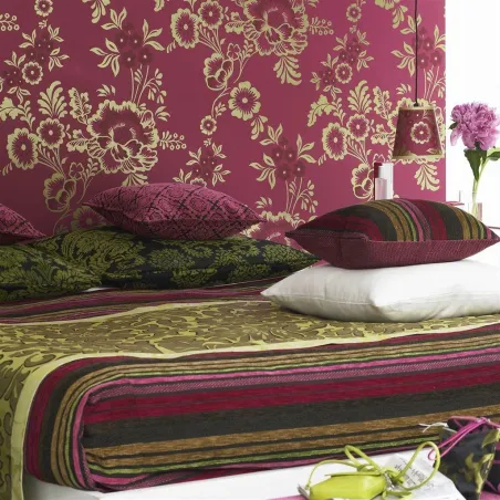 Designers Guild - Sassari - Jade | Susty